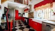 Herverkoop  - Villa - Las Ramblas Golf - Inland