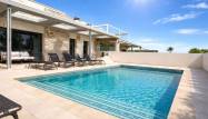 Herverkoop  - Villa - Los Balcones - Costa Blanca