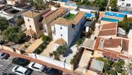 Herverkoop  - Villa - Los Balcones - Costa Blanca