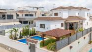Herverkoop  - Villa - Los Montesinos - Costa Blanca