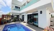 Herverkoop  - Villa - Los Montesinos - Costa Blanca