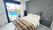 Herverkoop  - Villa - Los Montesinos - Costa Blanca