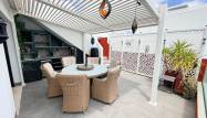 Herverkoop  - Villa - Los Montesinos - Costa Blanca