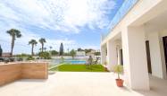 Herverkoop  - Villa - Los Montesinos - Costa Blanca