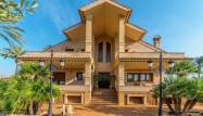 Herverkoop  - Villa - Molins - Inland