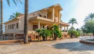 Herverkoop  - Villa - Molins - Inland