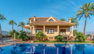 Herverkoop  - Villa - Molins - Inland