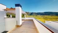 Herverkoop  - Villa - Monforte del Cid - Font del Llop