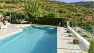 Herverkoop  - Villa - Moraira - Costa Blanca