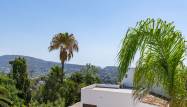 Herverkoop  - Villa - Moraira - Costa Blanca