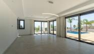 Herverkoop  - Villa - Moraira - Costa Blanca