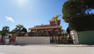 Herverkoop  - Villa - Orihuela Costa - Campoamor