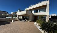 Herverkoop  - Villa - Orihuela Costa - Campoamor