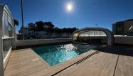 Herverkoop  - Villa - Orihuela Costa - Campoamor