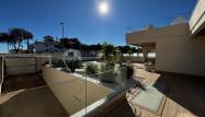 Herverkoop  - Villa - Orihuela Costa - Campoamor