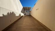 Herverkoop  - Villa - Orihuela Costa - Campoamor