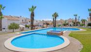 Herverkoop  - Villa - Orihuela Costa - Costa Blanca