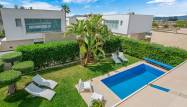 Herverkoop  - Villa - Orihuela Costa - Costa Blanca