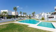 Herverkoop  - Villa - Orihuela Costa - Costa Blanca