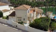Herverkoop  - Villa - Orihuela Costa - Costa Blanca