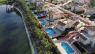 Herverkoop  - Villa - Orihuela Costa - Costa Blanca