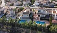 Herverkoop  - Villa - Orihuela Costa - Costa Blanca