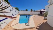 Herverkoop  - Villa - Orihuela Costa - Costa Blanca