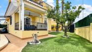 Herverkoop  - Villa - Orihuela Costa - Costa Blanca