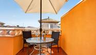 Herverkoop  - Villa - Orihuela Costa - Costa Blanca