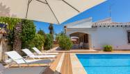 Herverkoop  - Villa - Orihuela Costa - Costa Blanca