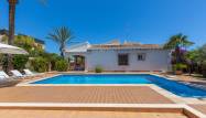 Herverkoop  - Villa - Orihuela Costa - Costa Blanca