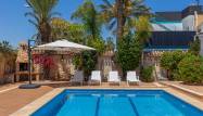 Herverkoop  - Villa - Orihuela Costa - Costa Blanca
