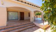Herverkoop  - Villa - Orihuela Costa - Costa Blanca