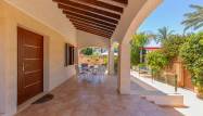 Herverkoop  - Villa - Orihuela Costa - Costa Blanca