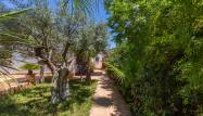 Herverkoop  - Villa - Orihuela Costa - Costa Blanca