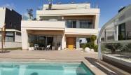 Herverkoop  - Villa - Orihuela Costa - Costa Blanca