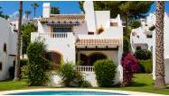 Herverkoop  - Villa - Orihuela Costa - Costa Blanca