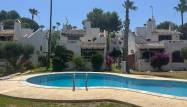Herverkoop  - Villa - Orihuela Costa - Costa Blanca