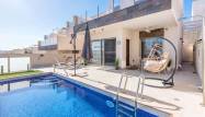 Herverkoop  - Villa - Orihuela Costa - Costa Blanca