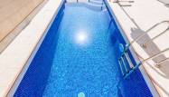 Herverkoop  - Villa - Orihuela Costa - Costa Blanca