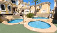 Herverkoop  - Villa - Orihuela Costa - Costa Blanca