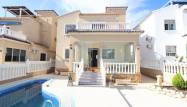 Herverkoop  - Villa - Orihuela Costa - Costa Blanca