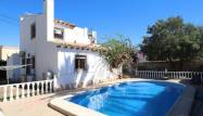 Herverkoop  - Villa - Orihuela Costa - Costa Blanca
