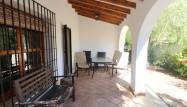 Herverkoop  - Villa - Orihuela Costa - Costa Blanca