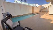 Herverkoop  - Villa - Orihuela Costa - Lomas De Cabo Roig