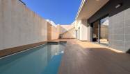 Herverkoop  - Villa - Orihuela Costa - Lomas De Cabo Roig