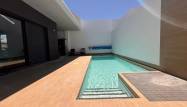 Herverkoop  - Villa - Orihuela Costa - Lomas De Cabo Roig