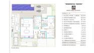 Herverkoop  - Villa - Orihuela Costa - Lomas De Cabo Roig