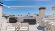 Herverkoop  - Villa - Orihuela Costa - Lomas De Cabo Roig