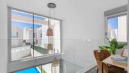 Herverkoop  - Villa - Orihuela Costa - Lomas De Cabo Roig